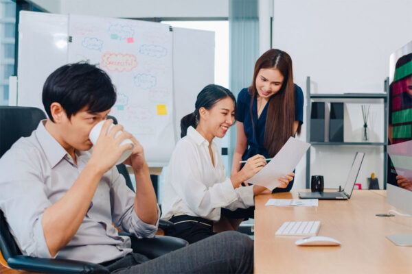 Professional French: Communicate with Confidence