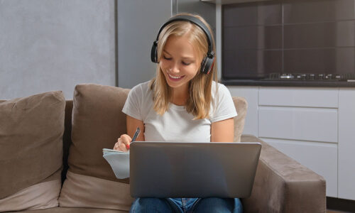 Exploring Digital Education