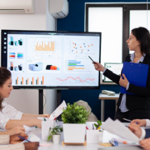 Digital Marketing: Become Visible and Unstoppable